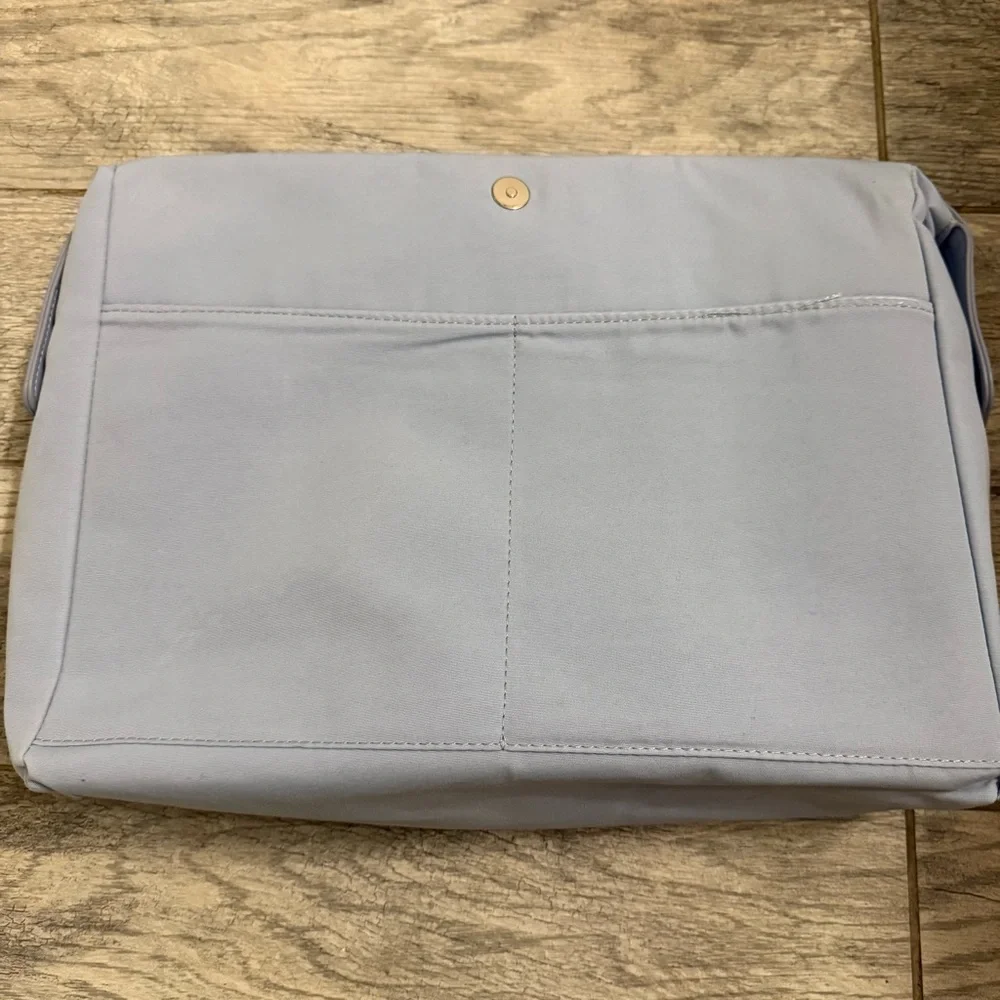 Calpak Haven Sky Blue Tote Bag - Picture 5 of 9